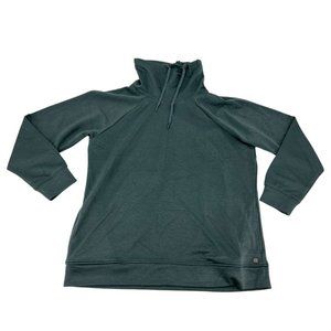 GAIAM | Women's Pullover Top | Green | Size XXLarge